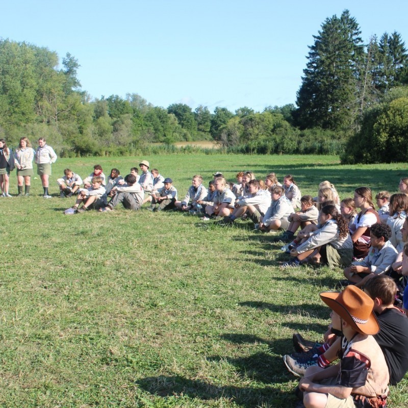 IMG 4791 - Scouts en Gidsen Zaventem 